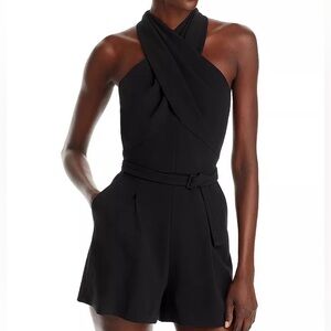 ALC Mallory romper NWOT